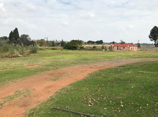 Farm zum Kauf in Putfontein