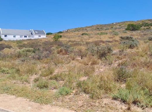 Grundstück zum Kauf in Steenbergs Cove