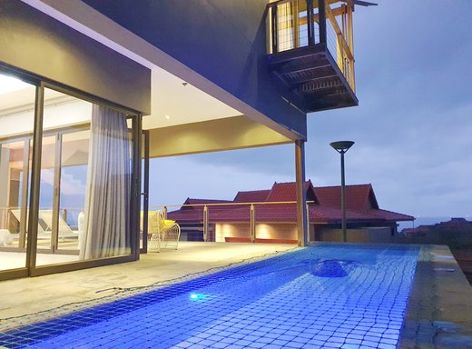4 Schlafzimmer Reihenhaus zum Kauf in Zimbali Coastal Resort & Estate