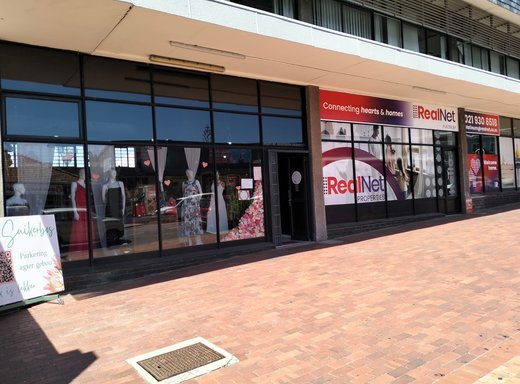 Einzelhandel zur Miete in Durbanville Central