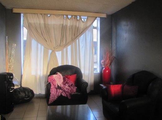 Wohnung zum Kauf in Pretoria West