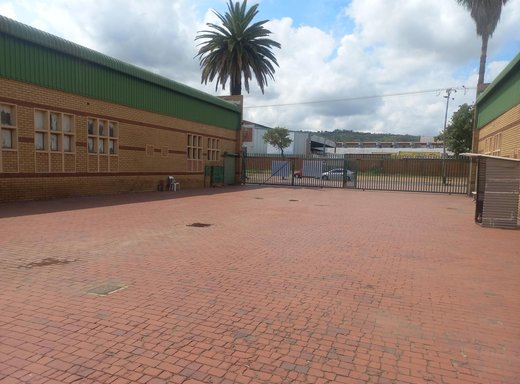 Minifabrik zum Kauf in Pretoria West
