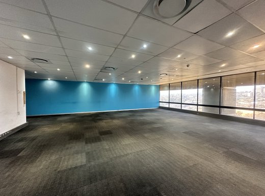 Büro zur Miete in Auckland Park
