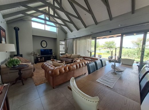 3 Schlafzimmer Haus zur Miete in Serengeti Lifestyle Estate