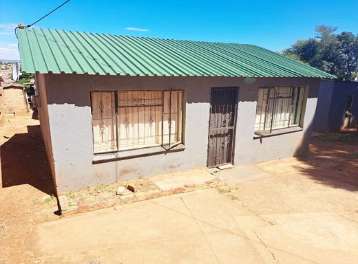 2 Schlafzimmer Haus zum Kauf in Mamelodi West