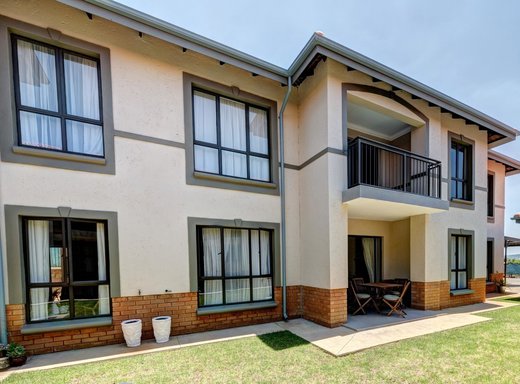 2 Schlafzimmer Wohnung zur Miete in Pretoriuspark