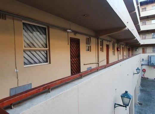 2 Schlafzimmer Wohnung zum Kauf in Strandfontein