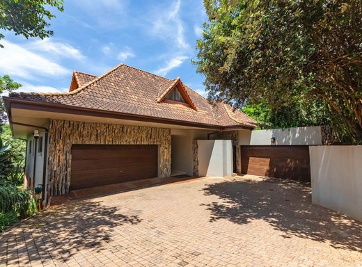 4 Schlafzimmer Golf Resort Immobilie zur Miete in Zimbali Estate