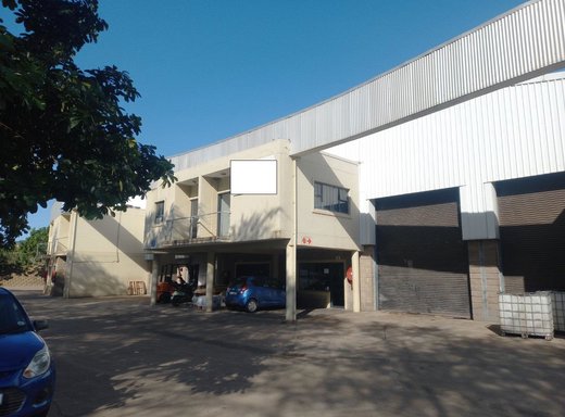 Minifabrik zum Kauf in Ballito Commercial District