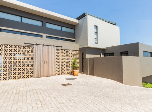 5 Schlafzimmer Gesichertes Anwesen zum Kauf in Zululami Coastal Estate