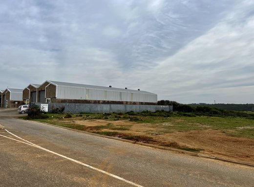 Industriefläche zum Kauf in N2 Industrial Park