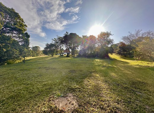 Grundstück zum Kauf in Cotswold Downs Golf & Country Estate
