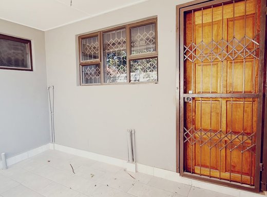 1 Schlafzimmer Wohnung zur Miete in Pietermaritzburg