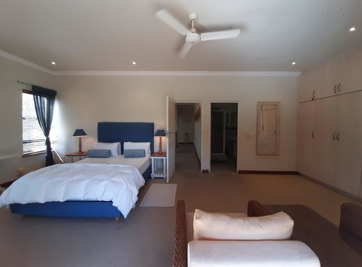 3 Schlafzimmer Haus zur Miete in Zinkwazi Beach