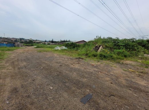 Industriefläche zur Miete in Isipingo Hills
