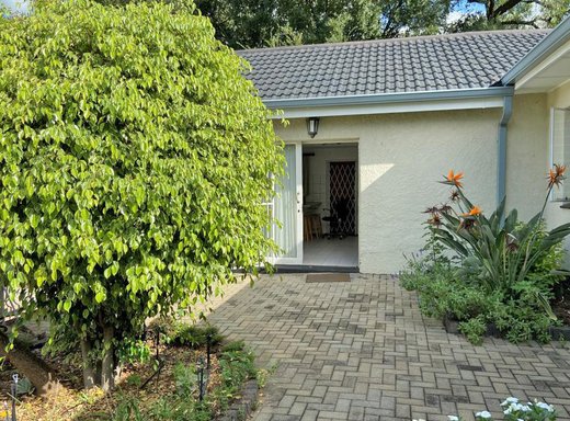 1 Schlafzimmer Garten Hütte/Cottage zur Miete in Ferndale
