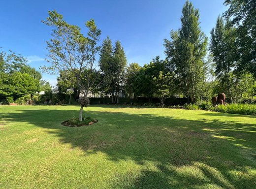Grundstück zum Kauf in Mooivallei Park