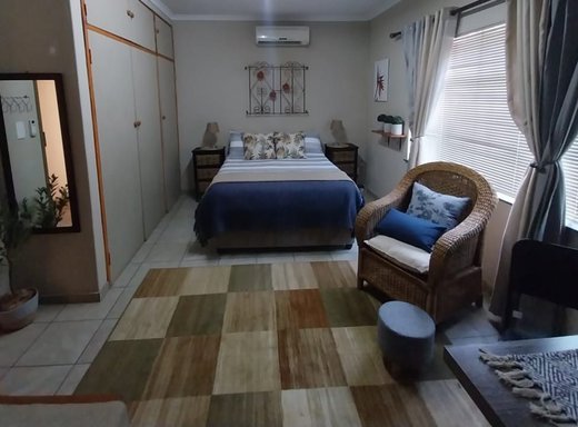 1 Schlafzimmer Wohnung zur Miete in Mokopane Central