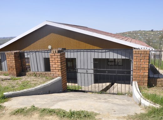 6 Schlafzimmer Haus zum Kauf in Mthatha