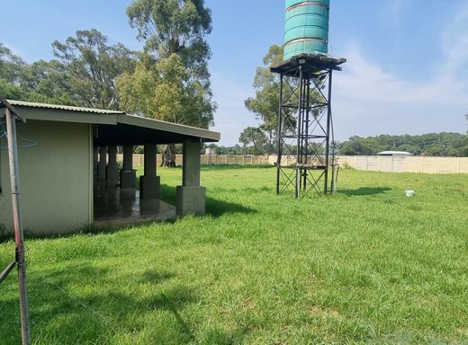 3 Schlafzimmer Farm zur Miete in Putfontein