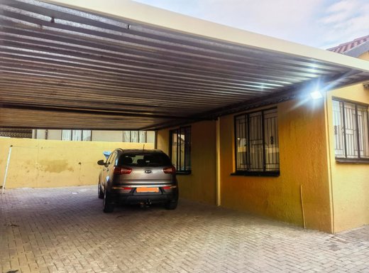 2 Schlafzimmer Haus zum Kauf in Klipfontein View