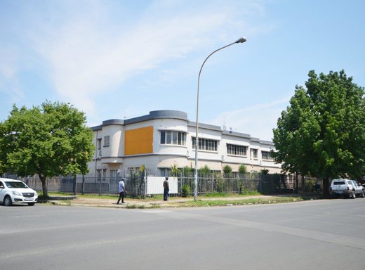 Büro zum Kauf in Vereeniging Central