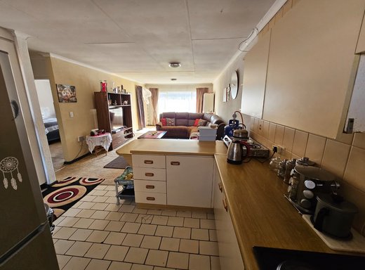 2 Schlafzimmer Wohnung zum Kauf in Randhart
