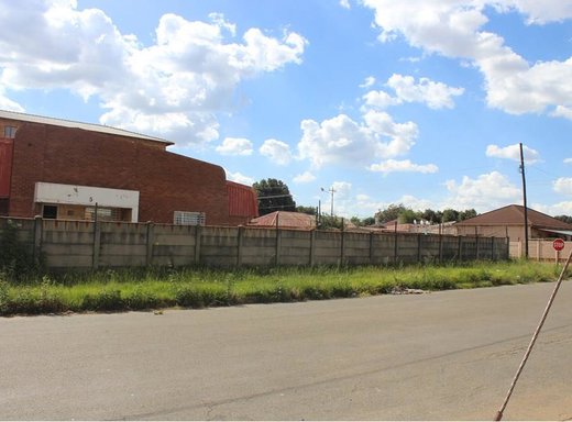 Fabrik zum Kauf in Randfontein Central