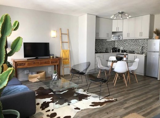 1 Schlafzimmer Wohnung zum Kauf in Cape Town City Centre