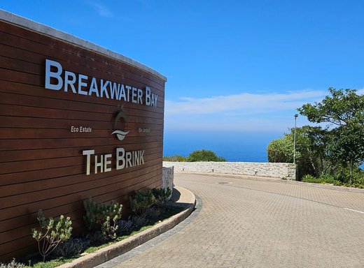 Grundstück zum Kauf in Breakwater Bay Eco Estate
