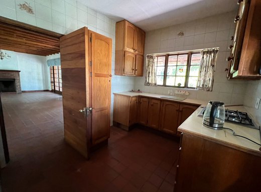 2 Schlafzimmer Garten Hütte/Cottage zur Miete in Randjesfontein AH