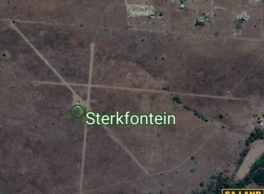 Farm zum Kauf in Sterkfontein