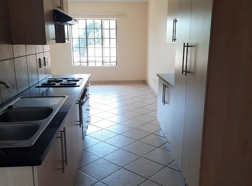2 Schlafzimmer Wohnung zur Miete in Pretoria North