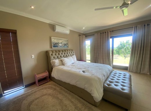 4 Schlafzimmer Luxusanwesen zur Miete in White River Estates