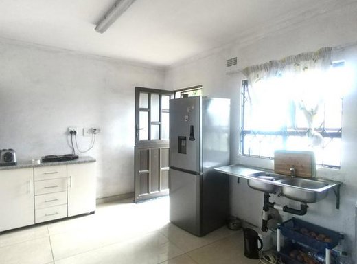 2 Schlafzimmer Haus zum Kauf in Illovo