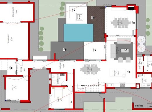 4 Schlafzimmer Haus zum Kauf in Midstream Estate
