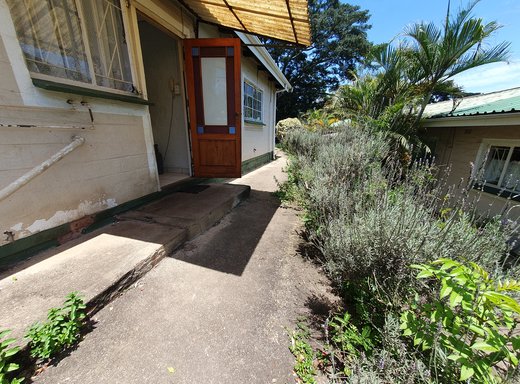 1 Schlafzimmer Garten Hütte/Cottage zur Miete in Inchanga