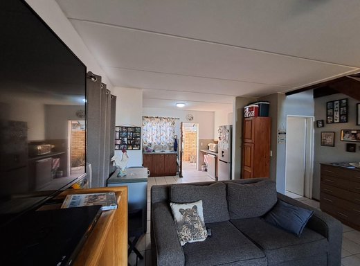 2 Schlafzimmer Wohnung zum Kauf in Celtisdal