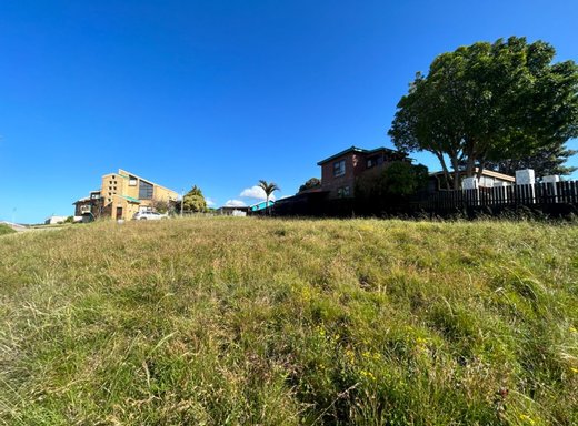 Grundstück zum Kauf in Aston Bay