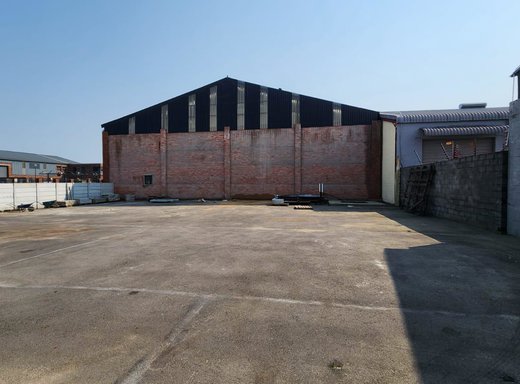 Lagerhalle zur Miete in Blackheath Industrial