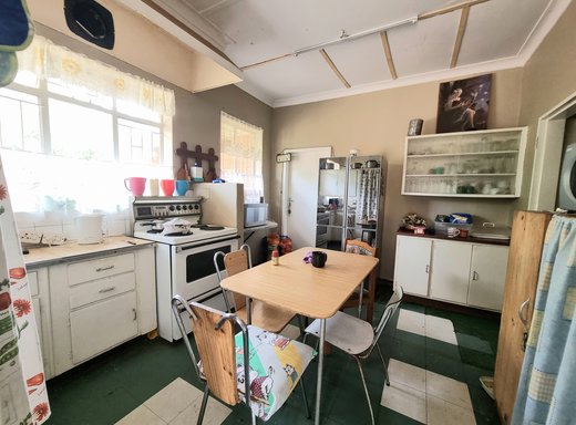 5 Schlafzimmer Haus zum Kauf in Stilfontein