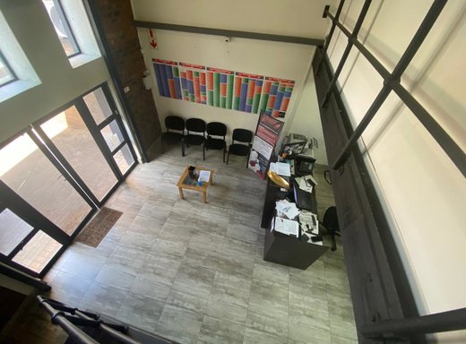 Büro zur Miete in Del Judor
