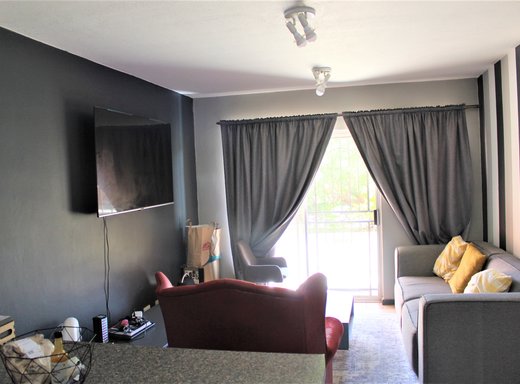 2 Schlafzimmer Wohnung zum Kauf in Noordwyk