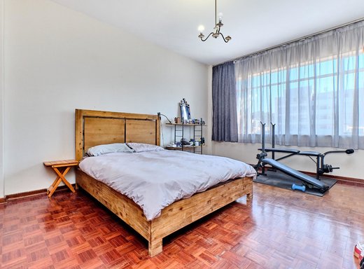 3 Schlafzimmer Wohnung zum Kauf in Illovo