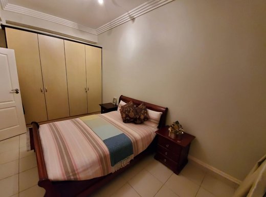 2 Schlafzimmer Etagenwohnung zur Miete in Umhlanga Central