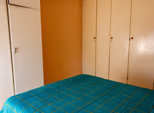 2 Schlafzimmer Etagenwohnung zum Kauf in Wolmer