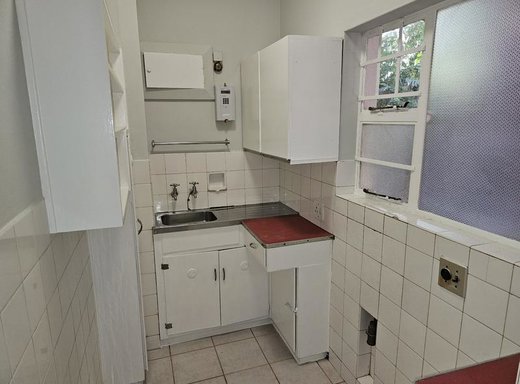 Wohnung zur Miete in Rondebosch