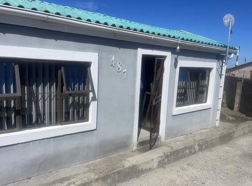 2 Schlafzimmer Haus zum Kauf in Mdantsane