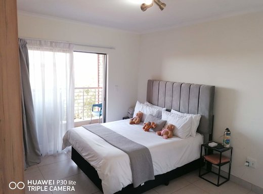 1 Schlafzimmer Wohnung zum Kauf in Witfontein