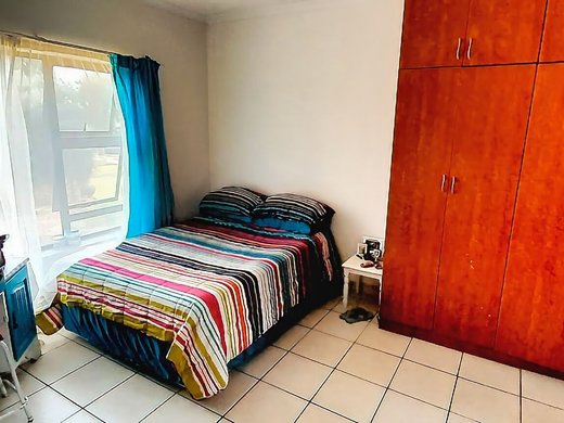 1 Schlafzimmer Wohnung zum Kauf in Doringkruin